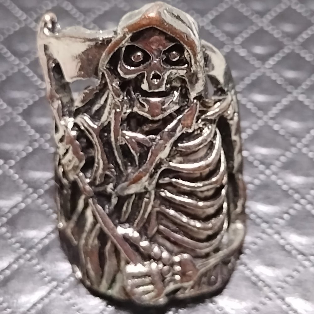 Reaper Ring